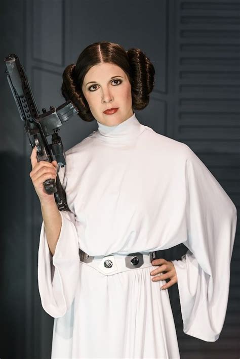 prinzessin leia sexy|Here’s what you don’t realize about Princess Leia’s。